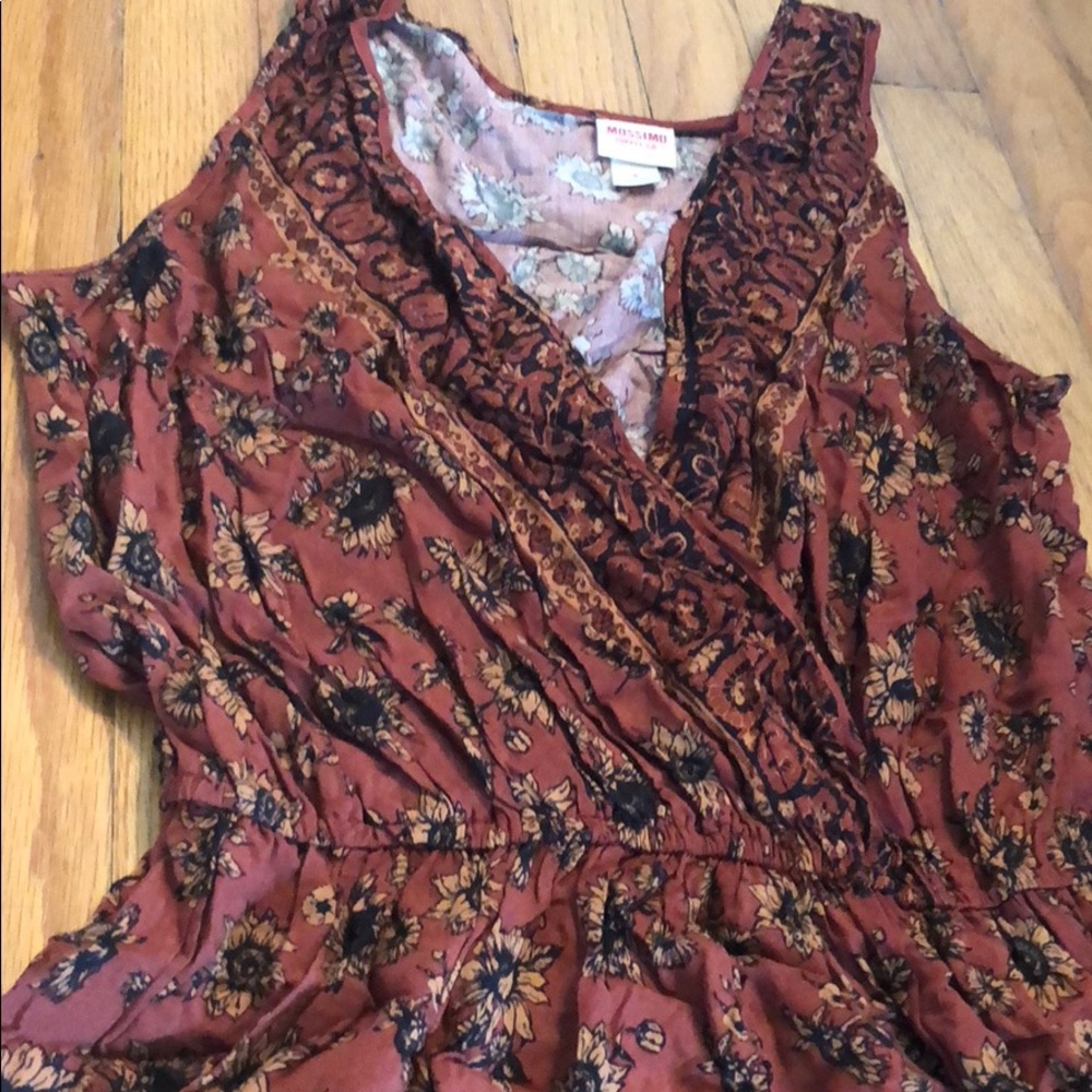 Romper - Picture 2 of 3